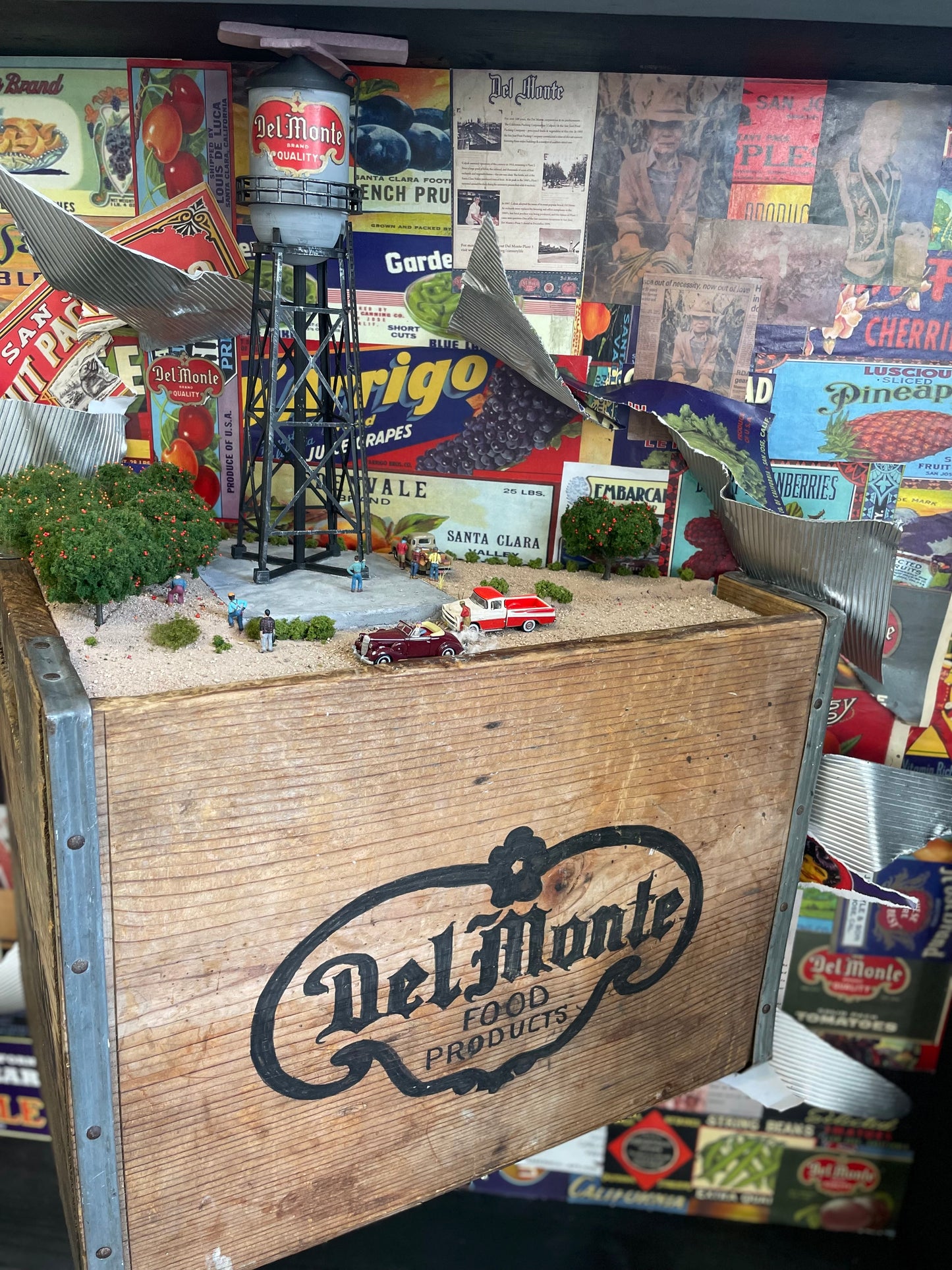 Del Monte