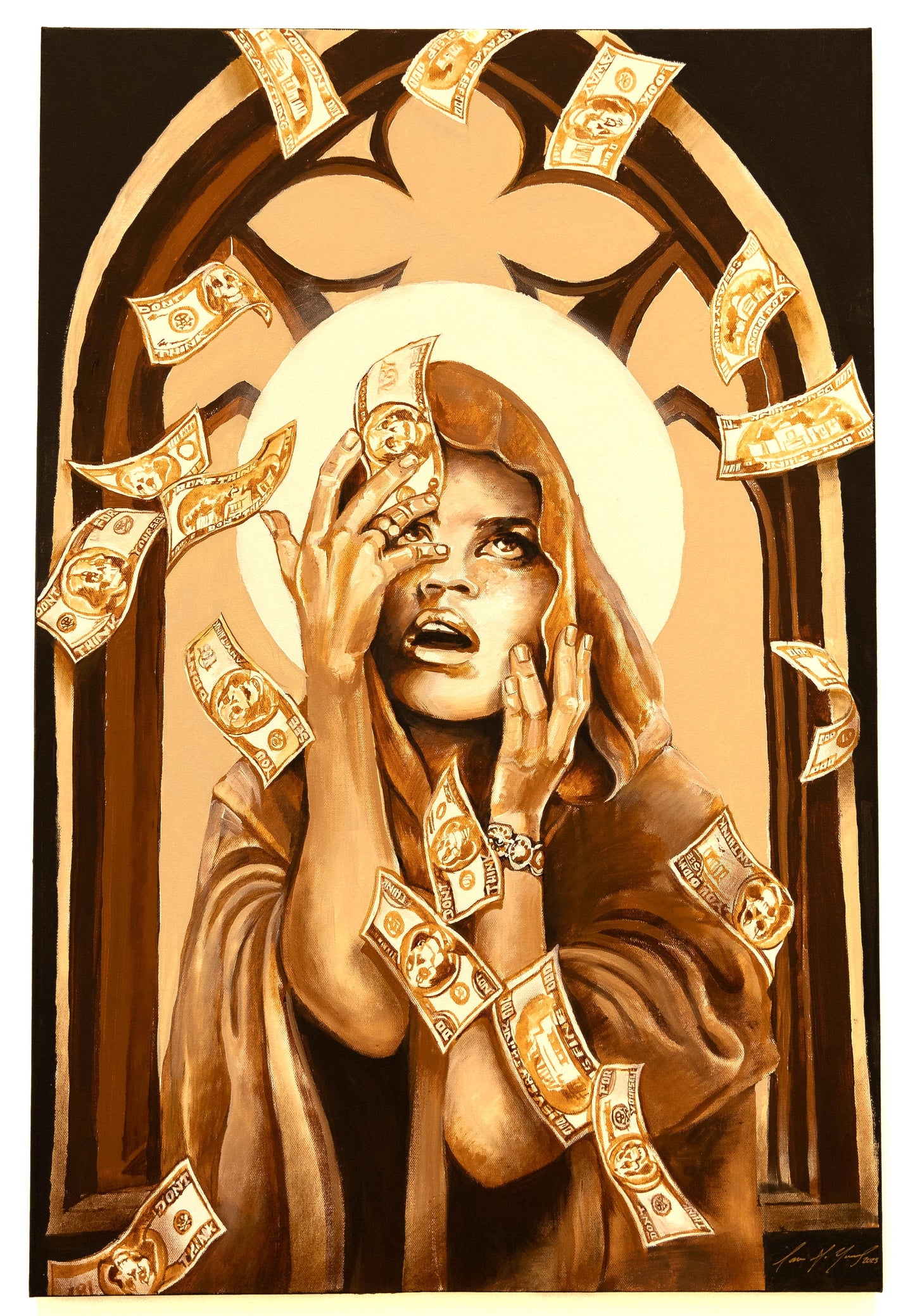 See No Evil, Hear No Evil, Speak No Evil