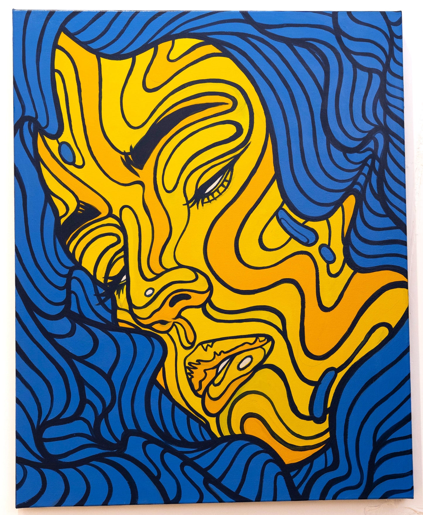 Untitled II