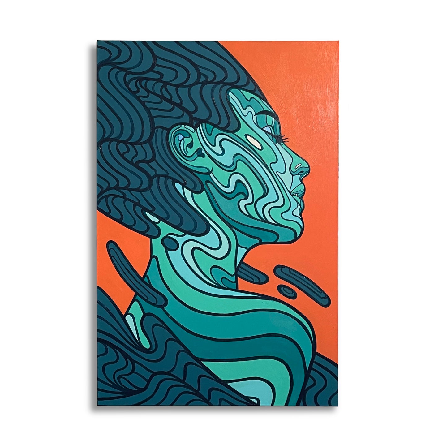 Untitled I