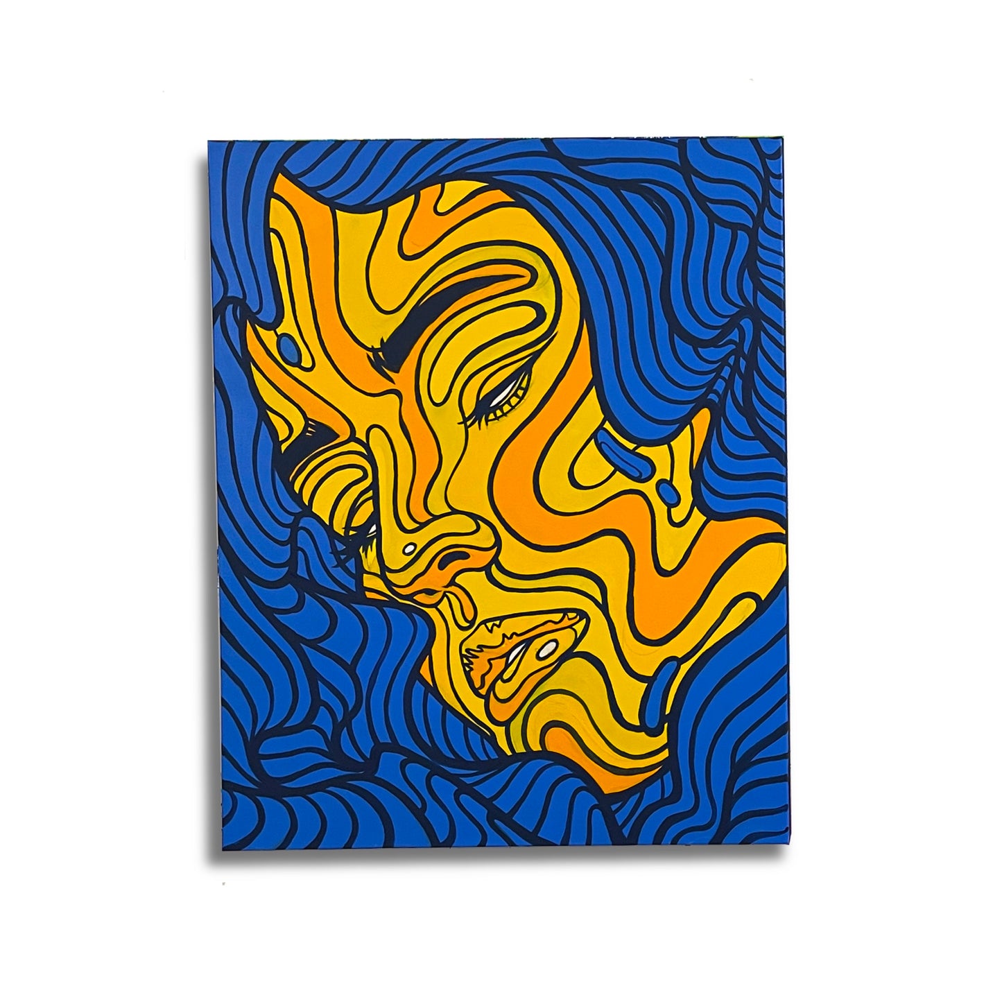Untitled II
