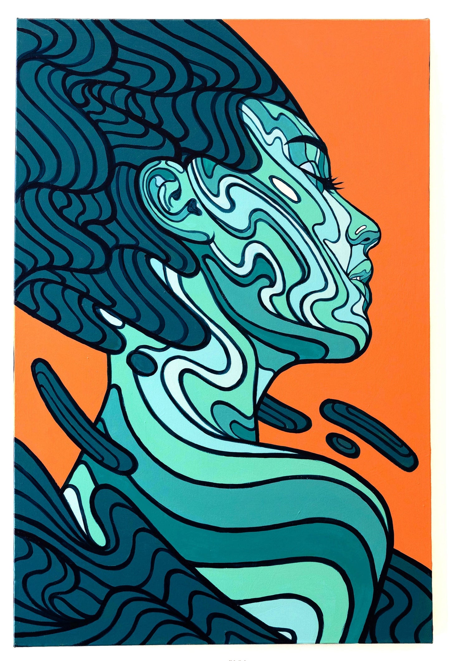 Untitled I