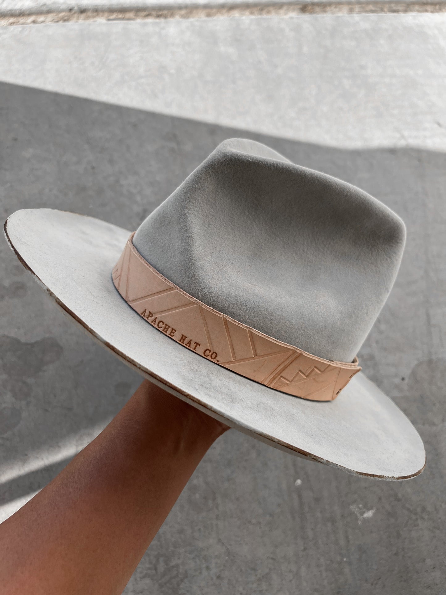 Custom Hat