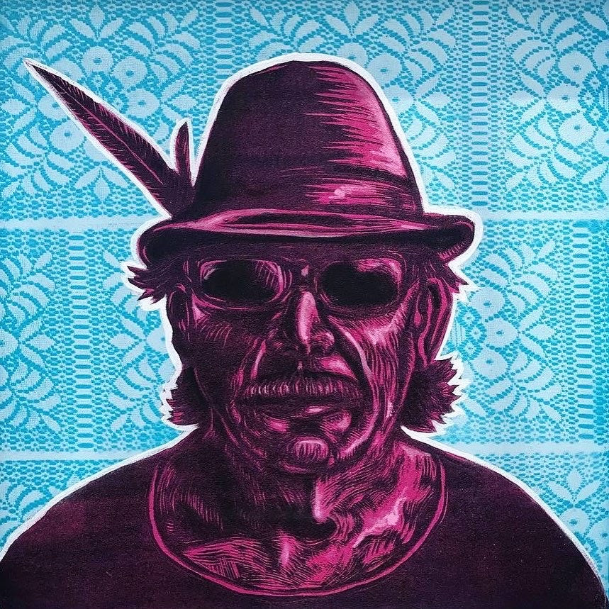 Don Pacheco
