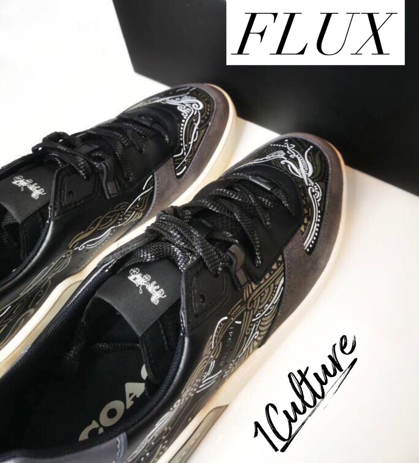 FLUX