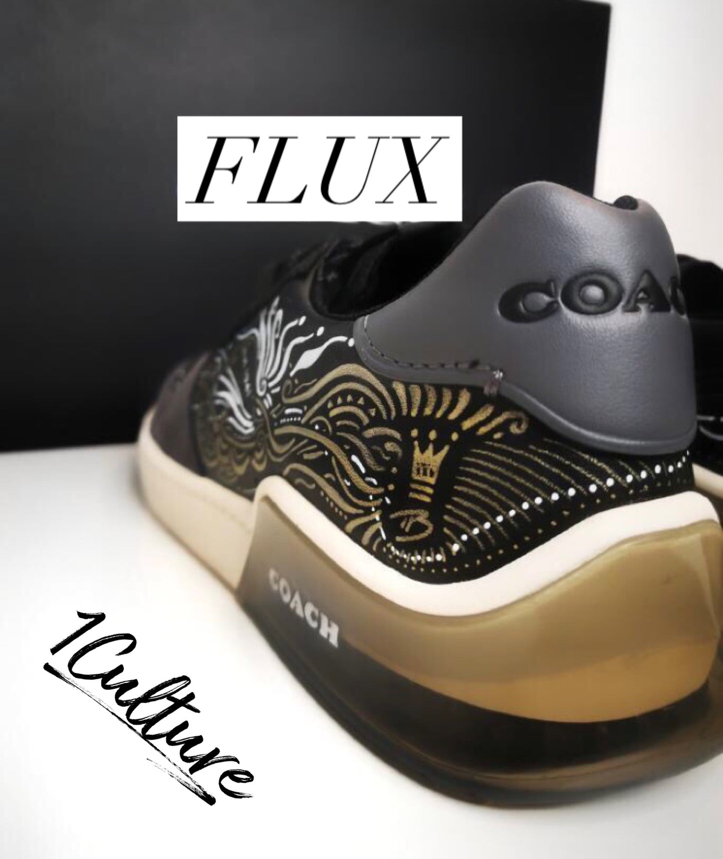 FLUX