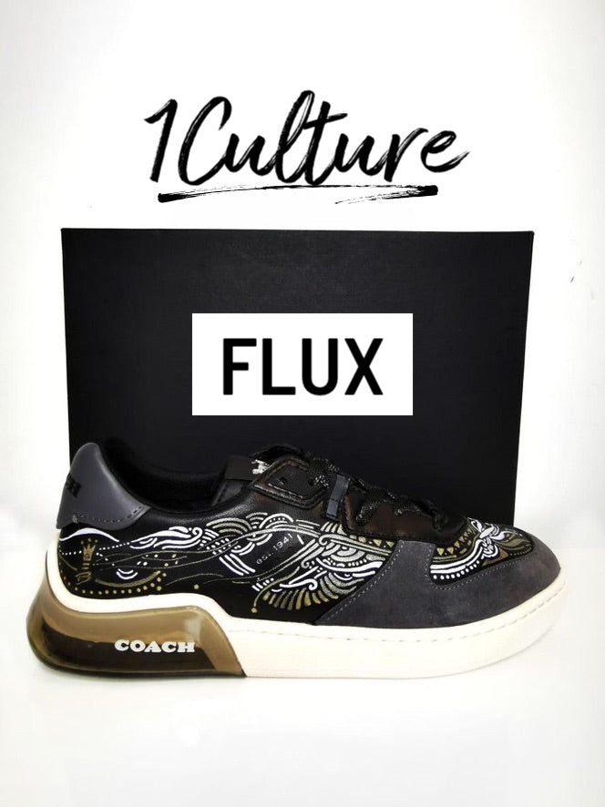 FLUX