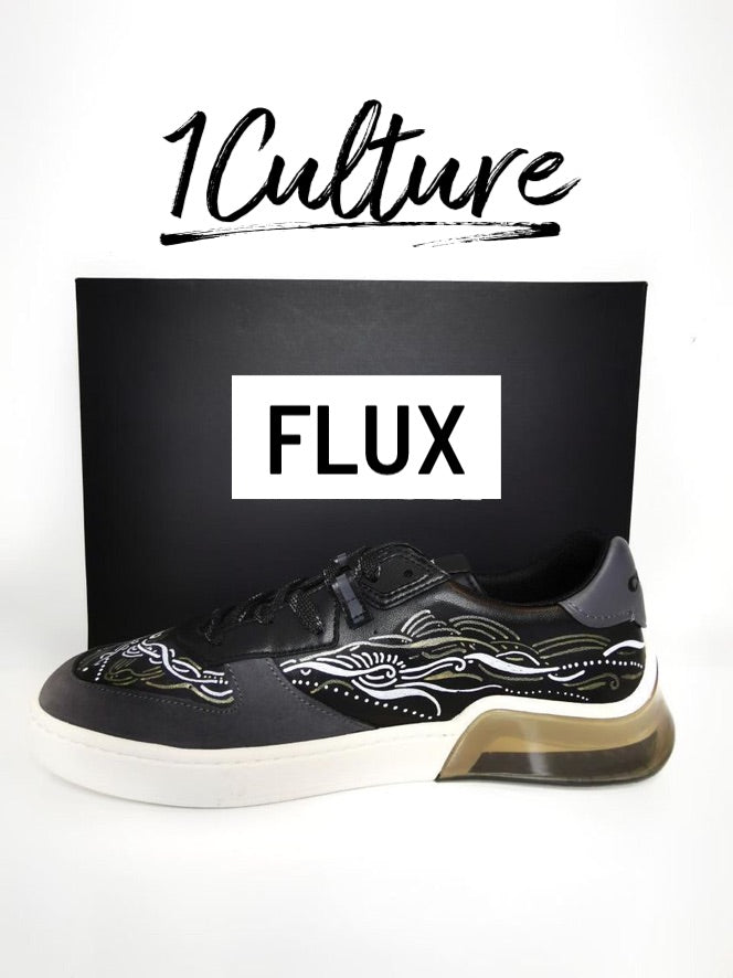 FLUX