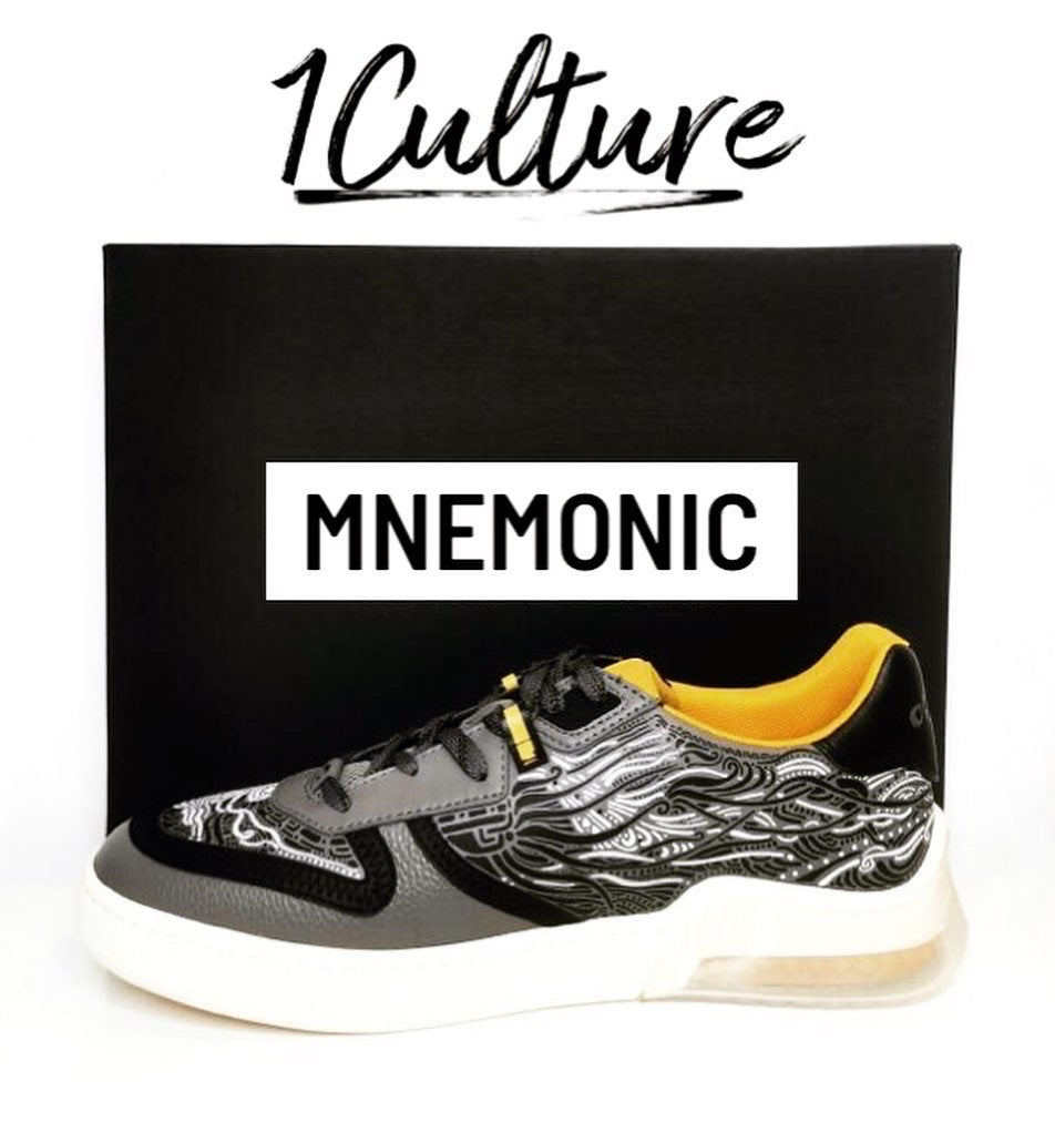 Mnemonic