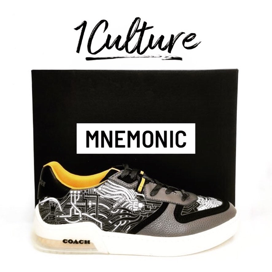 Mnemonic