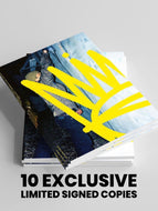 Exclusive Mine TWB Book